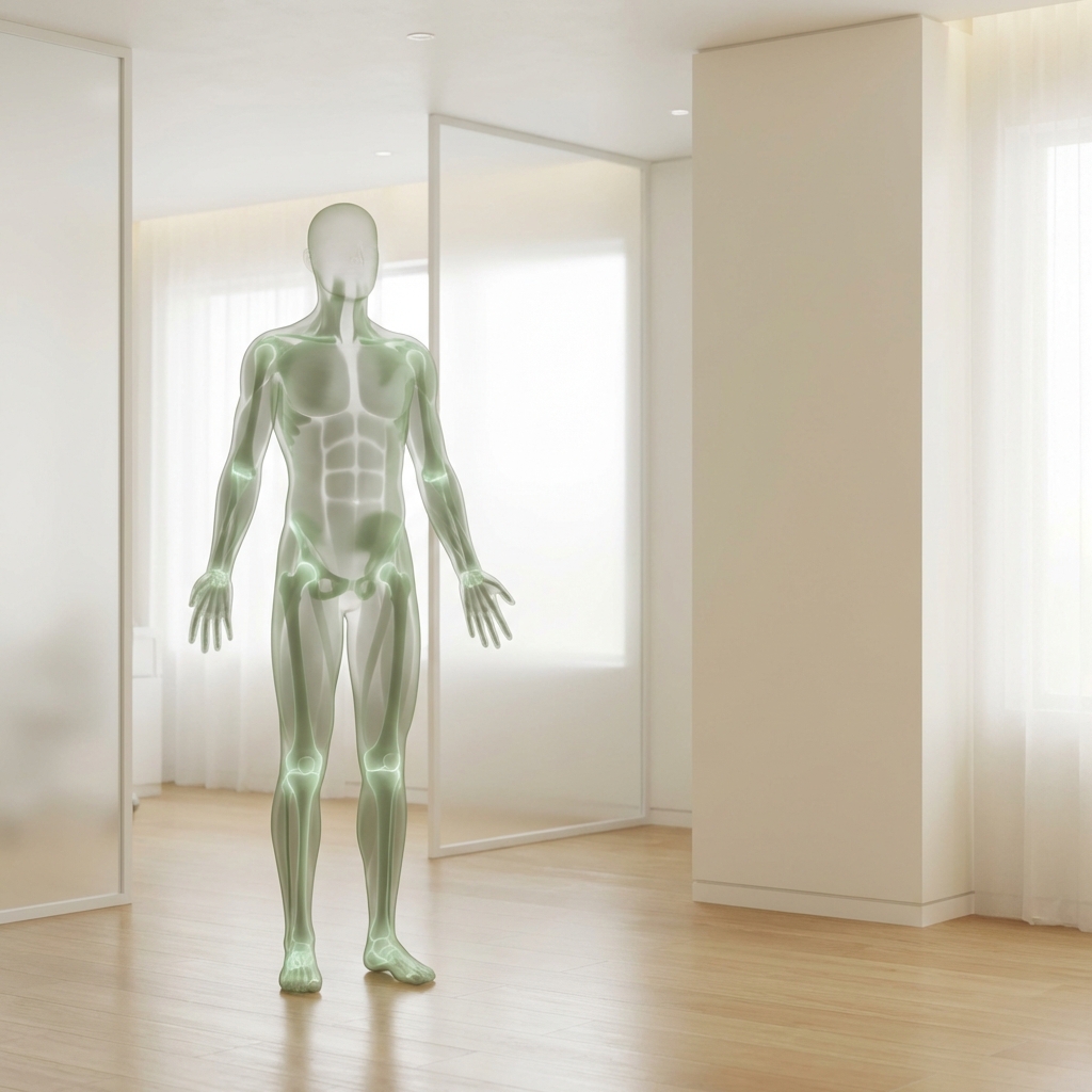 Clinical 3D Anatomical Visualization of Human Spine